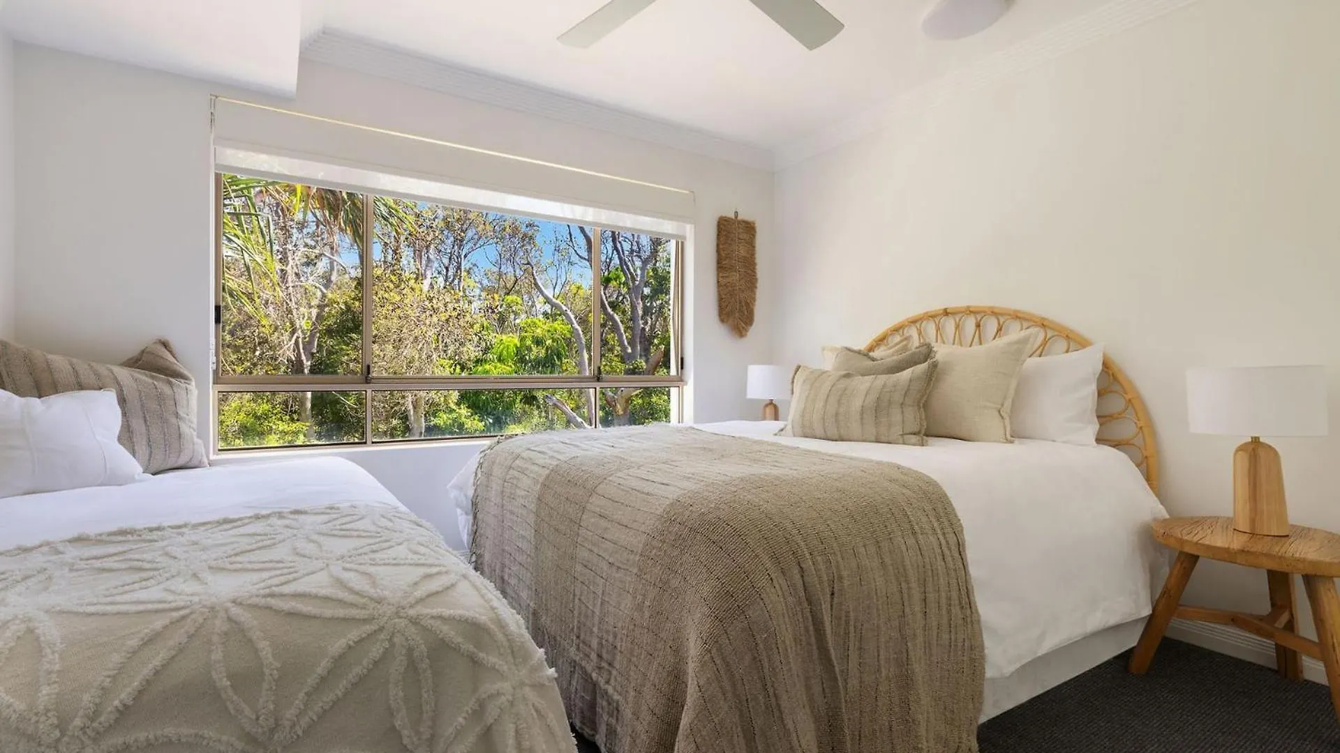 דירה Oceanfront Byron Palms - 2 Bedroom Main *