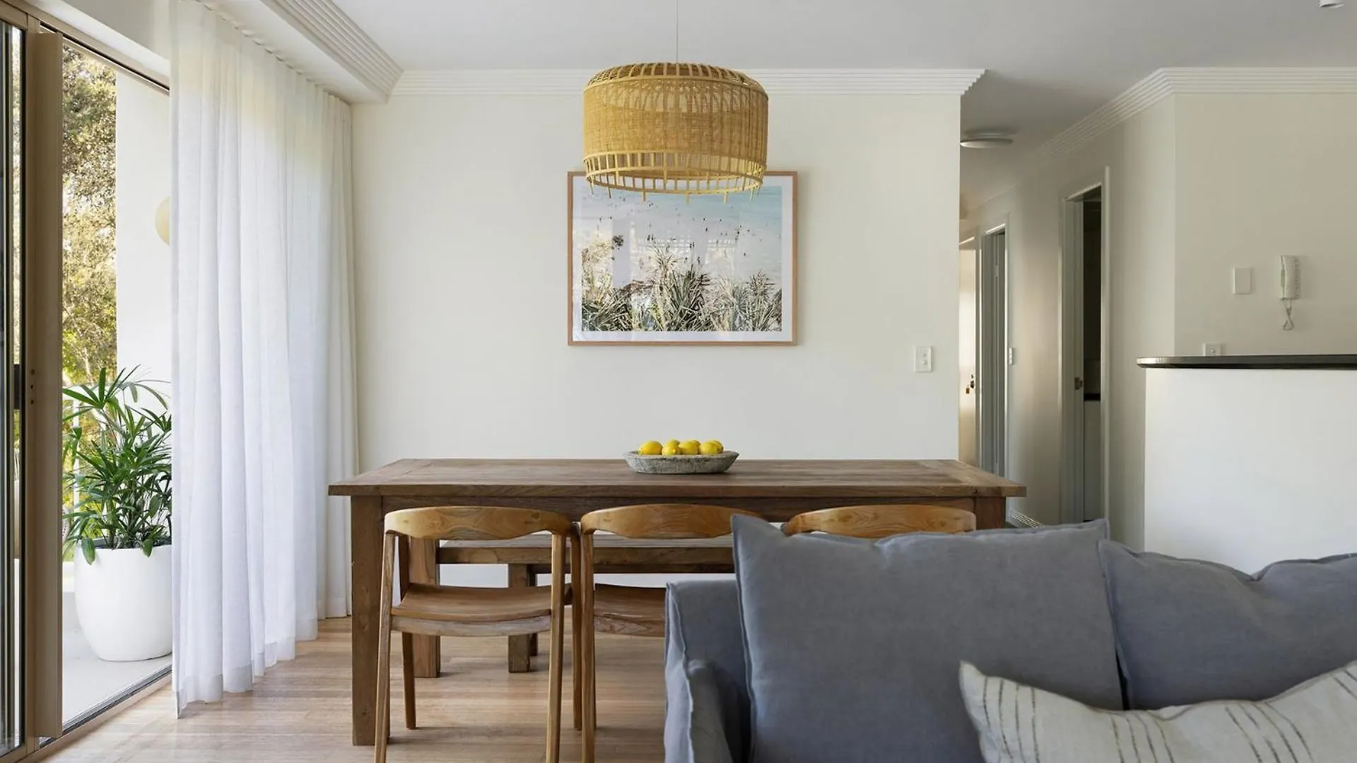 דירה Oceanfront Byron Palms - 2 Bedroom Main