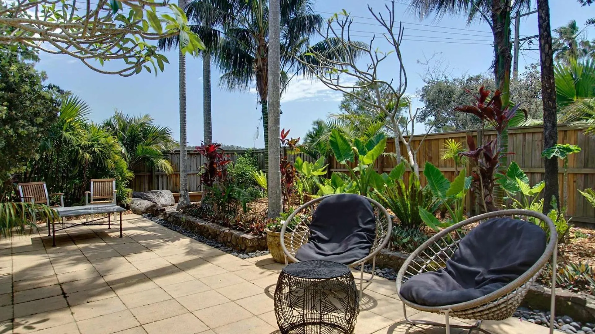 A Perfect - Jimmys House Byron Bay