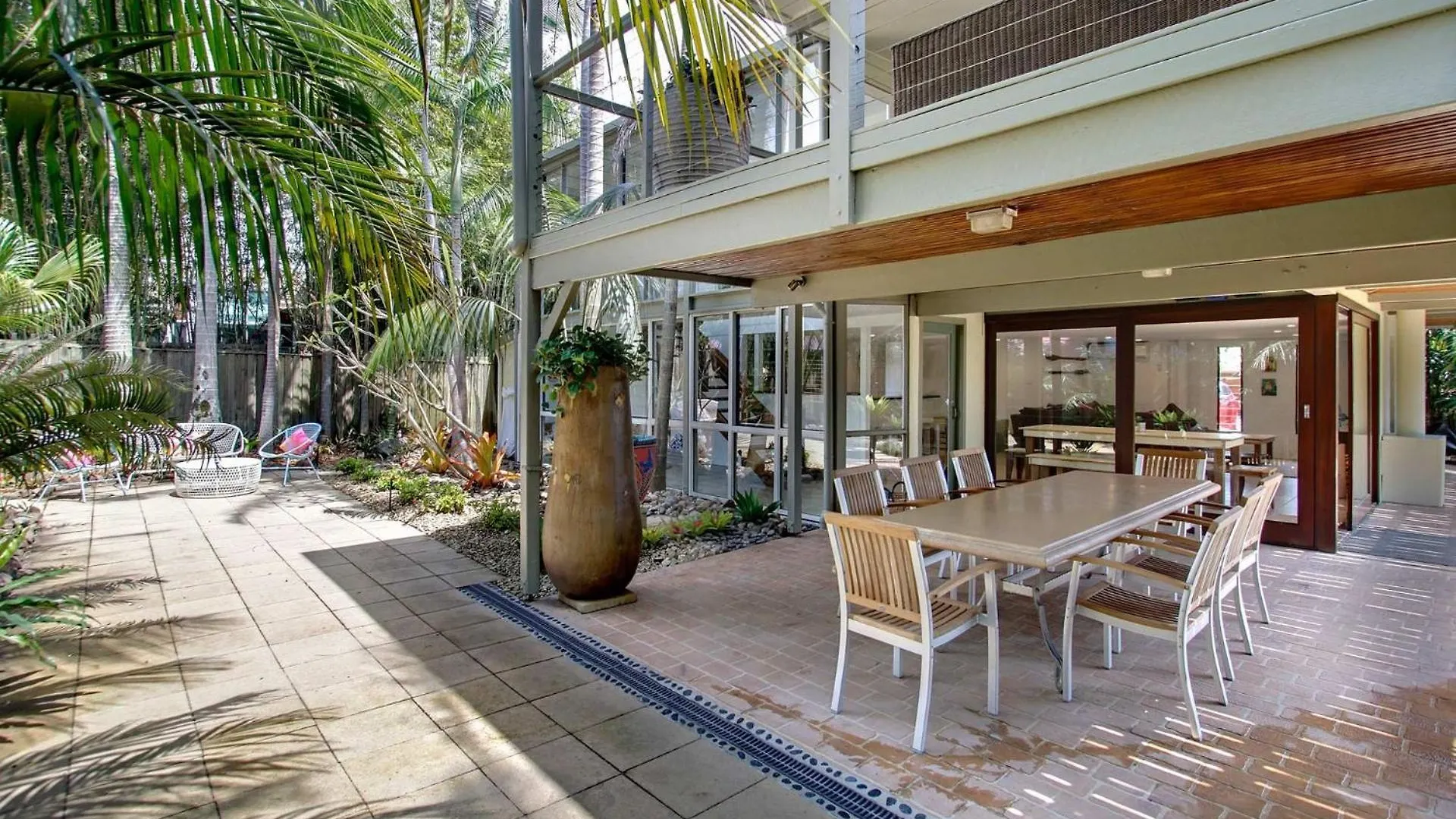 A Perfect - Jimmys House Prázdninový dům Byron Bay