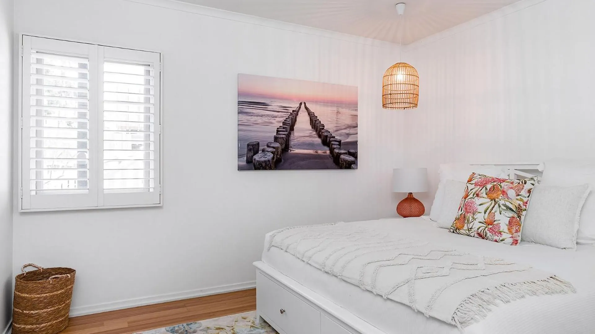 Tatil Evi Cape - 5 Bed Charming Close To Everything Byron Bay