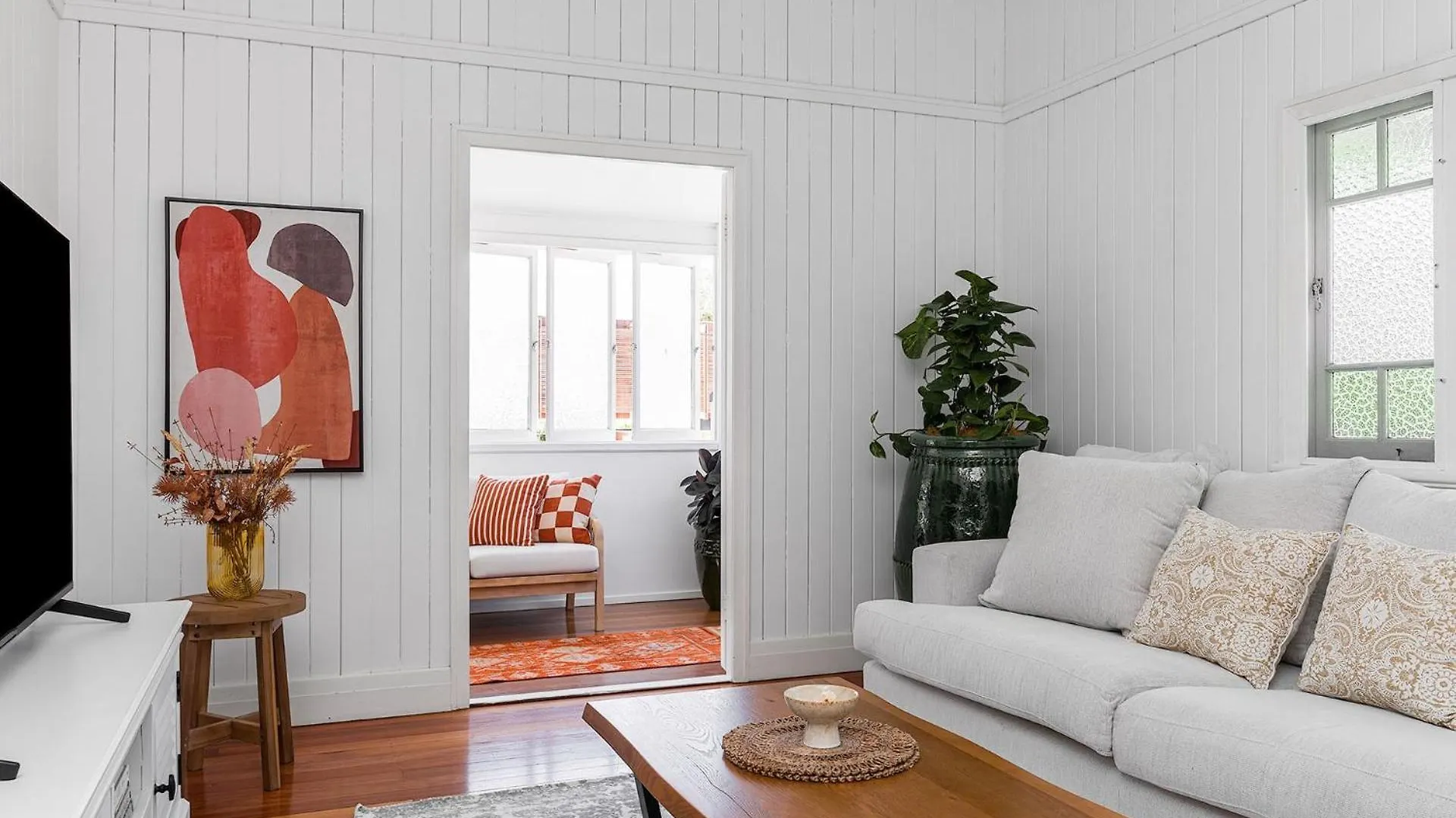 Cape - 5 Bed Charming Close To Everything Tatil Evi Byron Bay