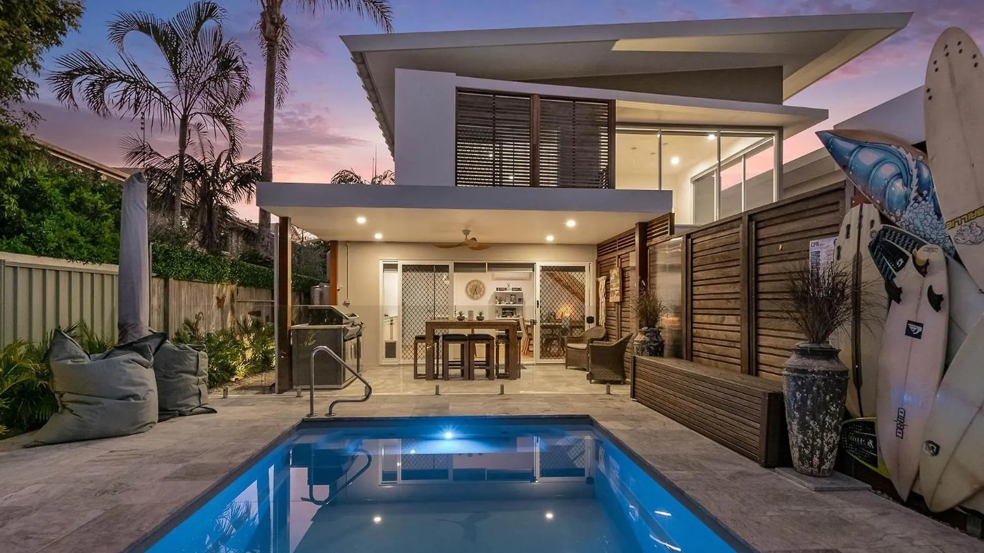 A Perfect - Byron Sunrise - Heated Pool Hébergement de vacances
