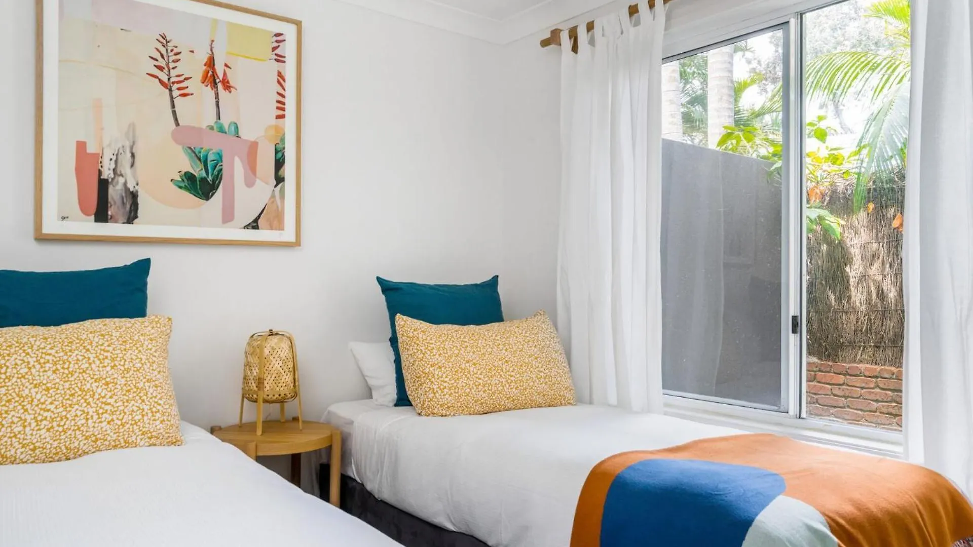 Villa A Perfect - Baby Blue Byron Bay