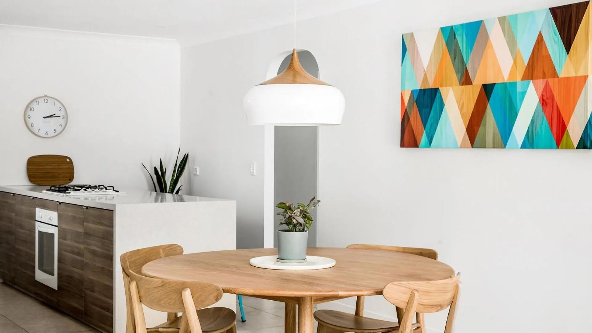 Villa A Perfect - Baby Blue