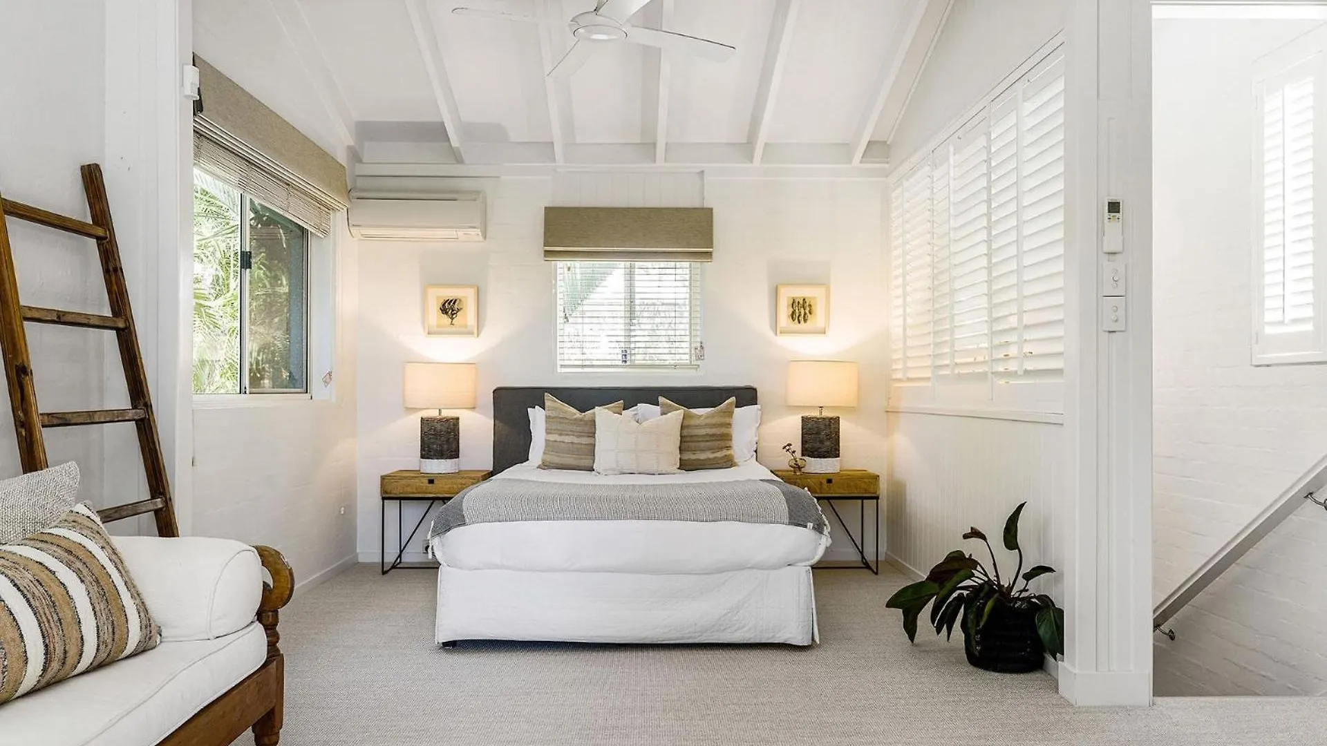 Tatil Evi A Perfect - Allure Byron Bay