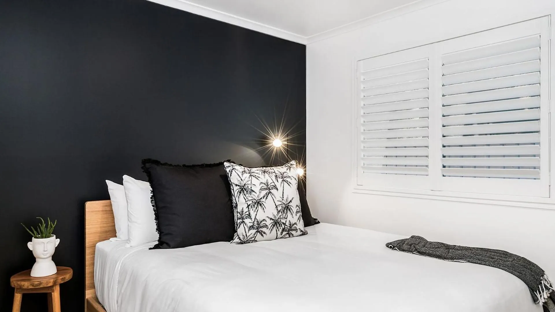 A Perfect - 3 Salty Sisters Ferienhaus Byron Bay