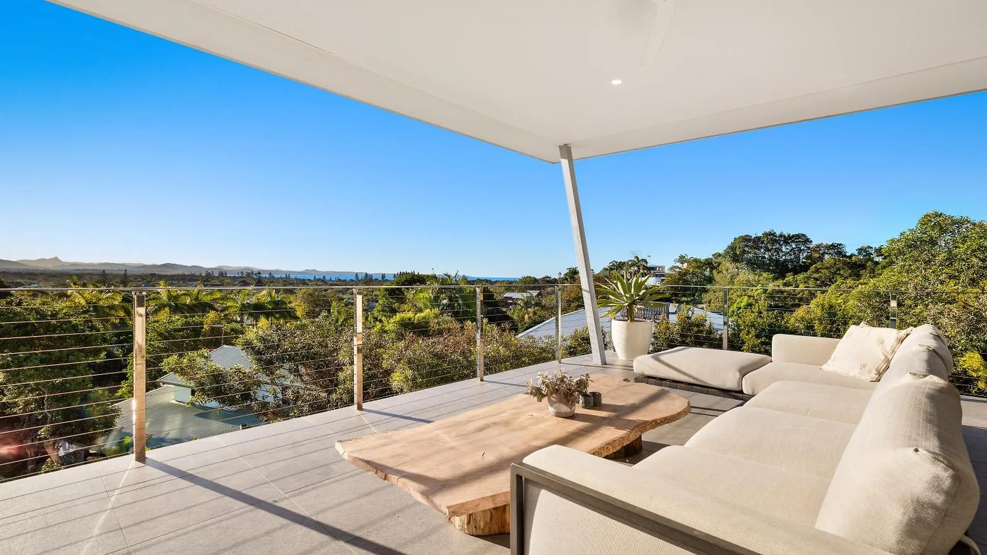 Villa Sanctuary Spaces - Sundowner *