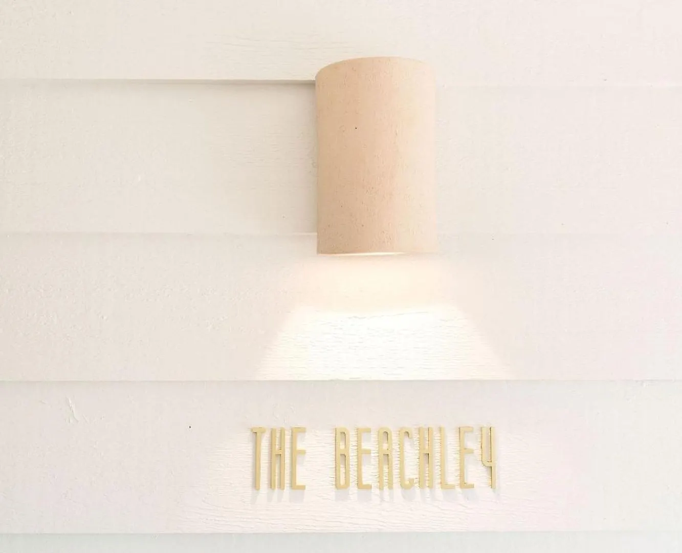 The Beachley
