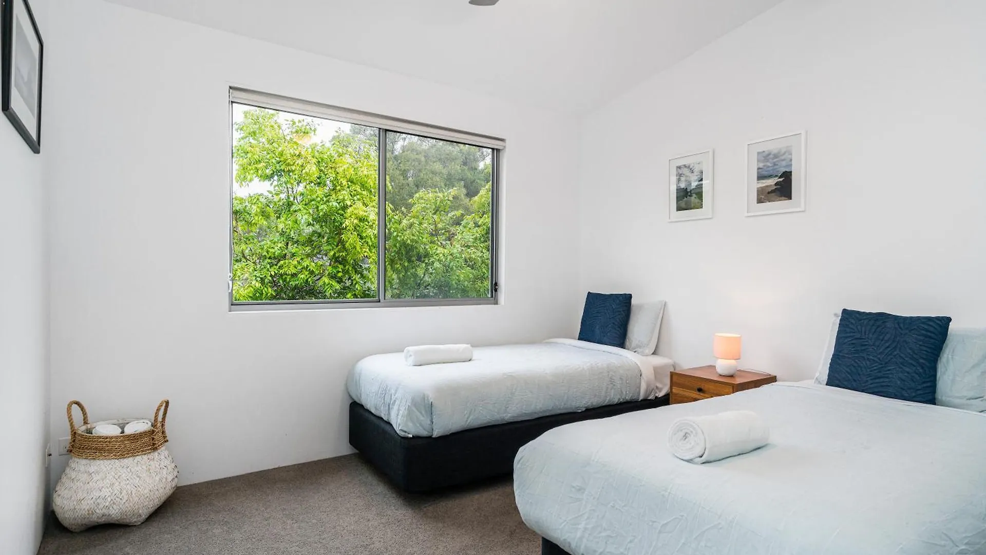 Homes - Marie And Fred's * Byron Bay