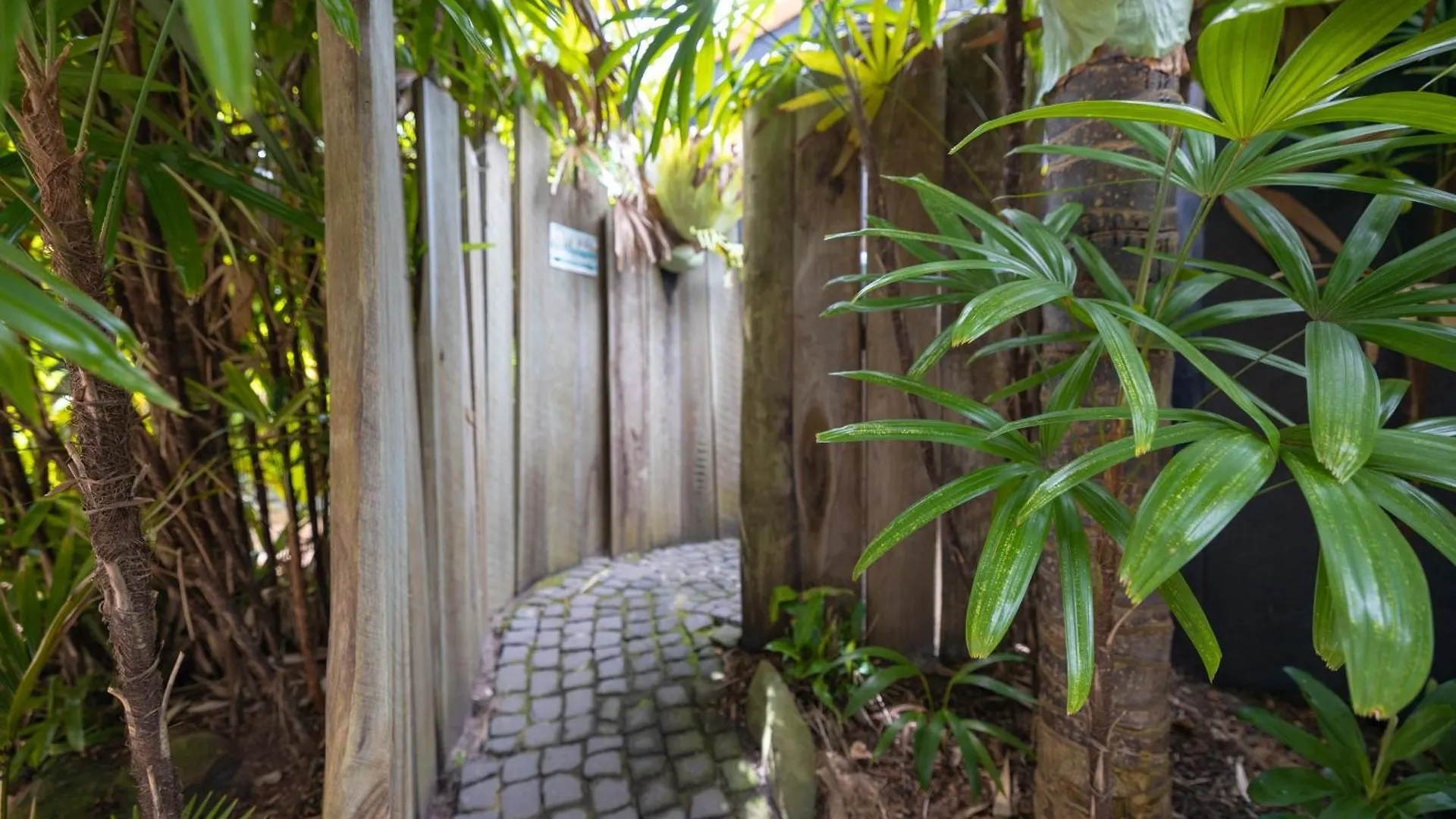 Barbara's Byron Bay