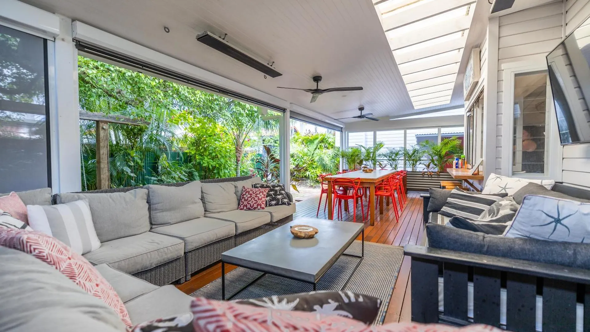 Barbara's Byron Bay