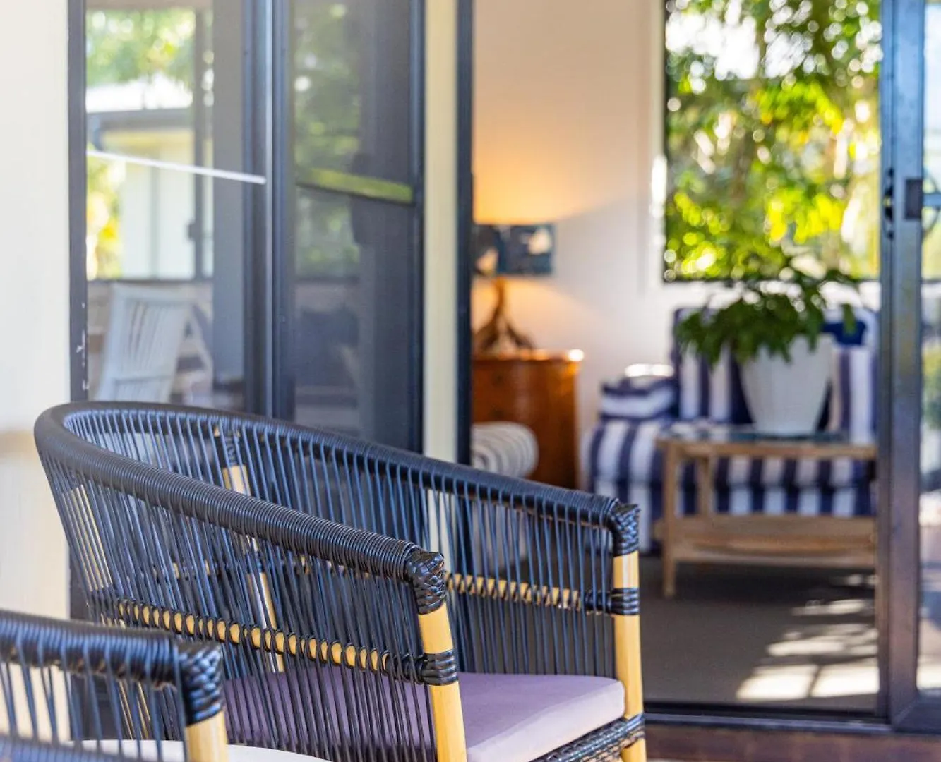 Monterey House - Direct Access & Plunge Pool ביירון ביי