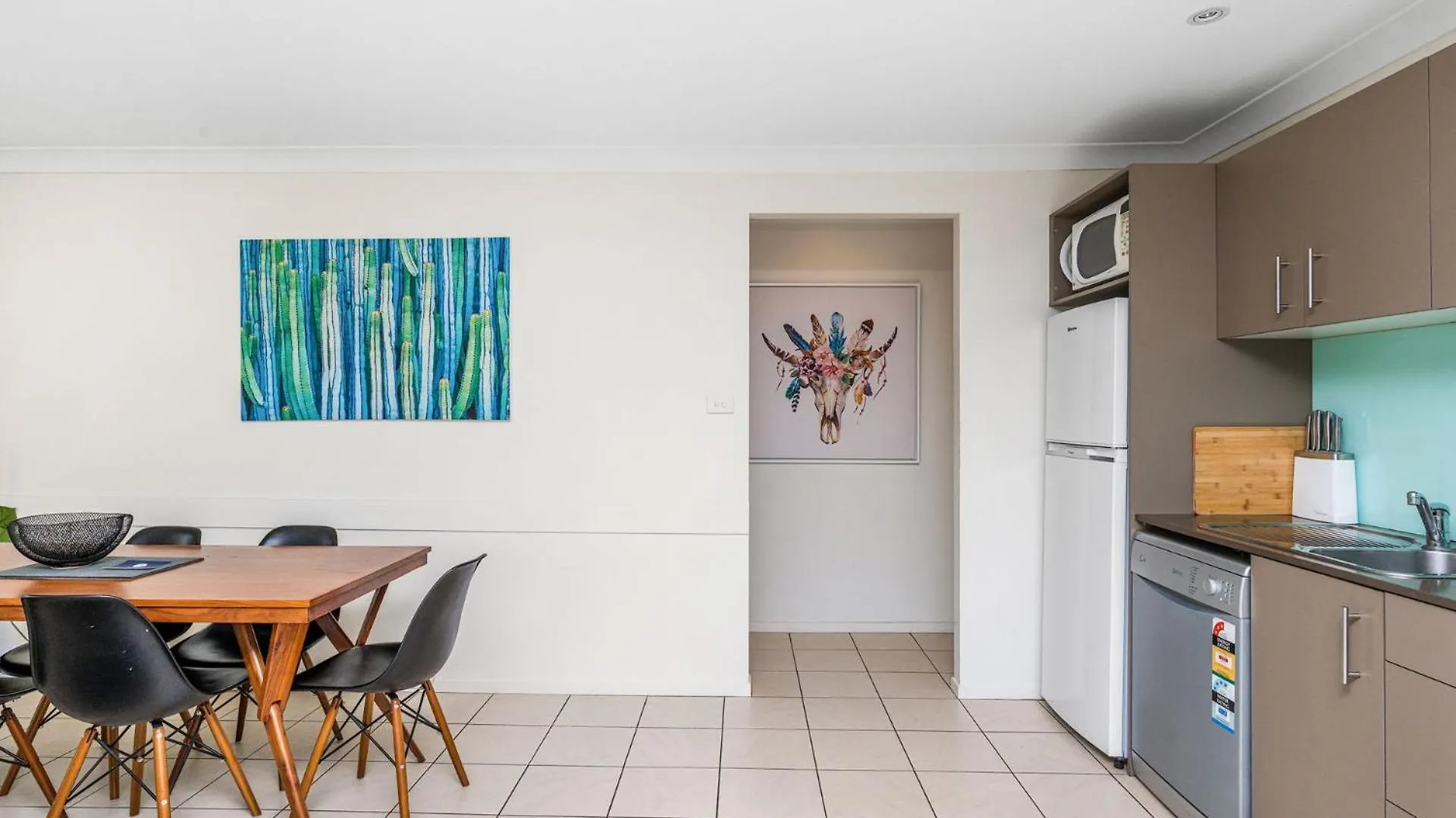 Apartment Byron At Clarkes