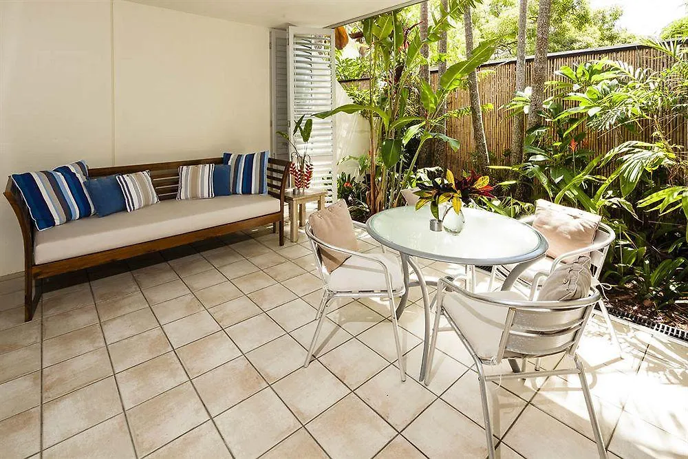 Apart-hotel Julians