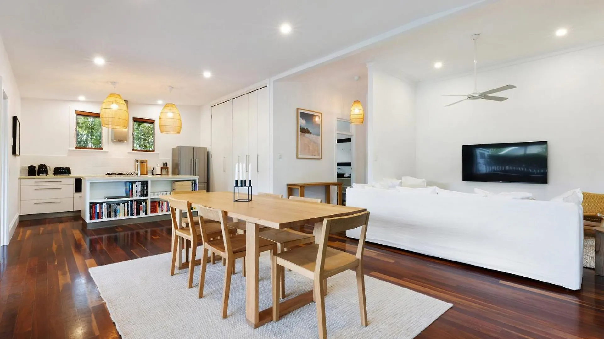Hébergement de vacances Margaret - Walk To Town & Main Byron Bay