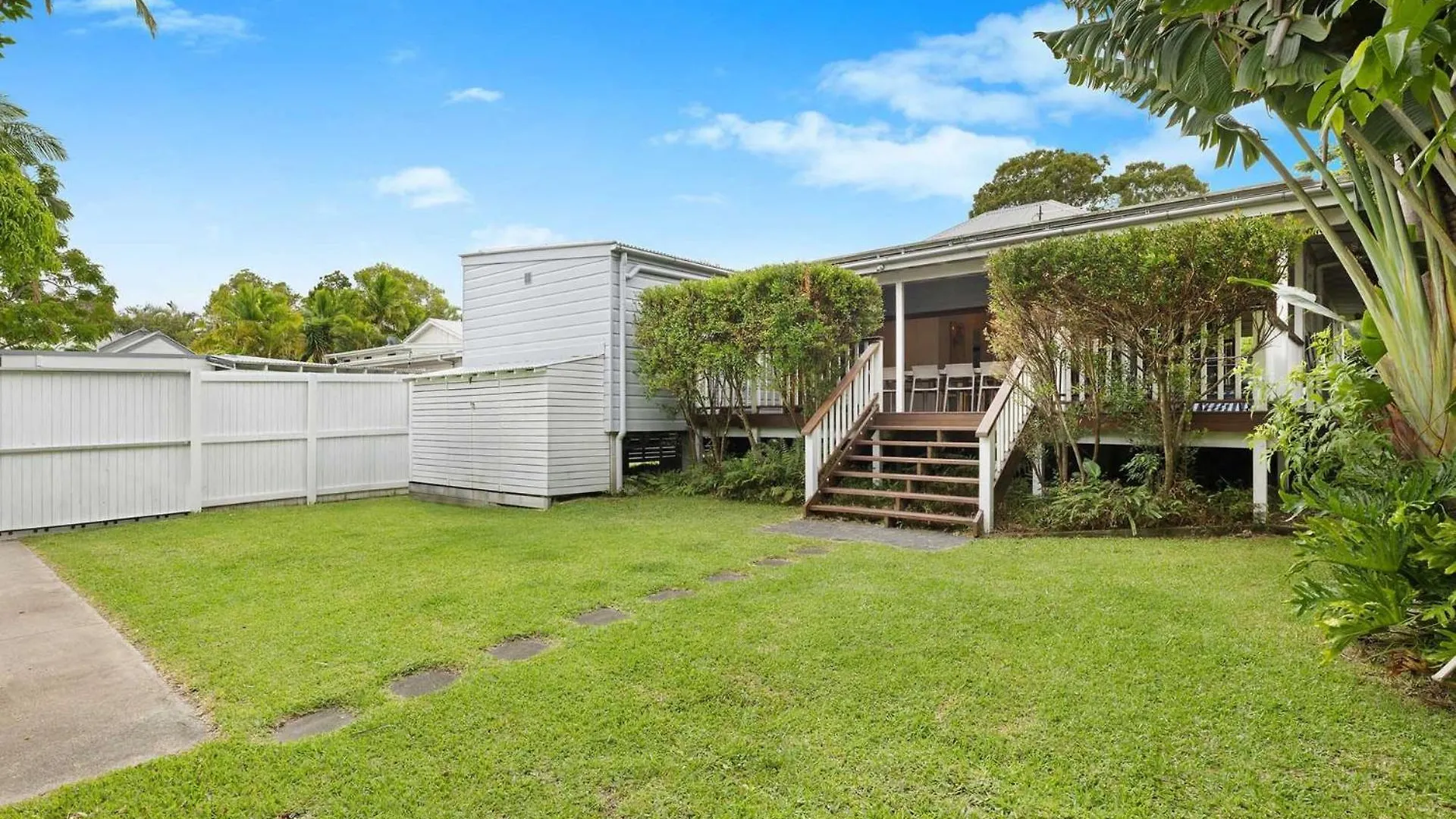 Hébergement de vacances Margaret - Walk To Town & Main Byron Bay