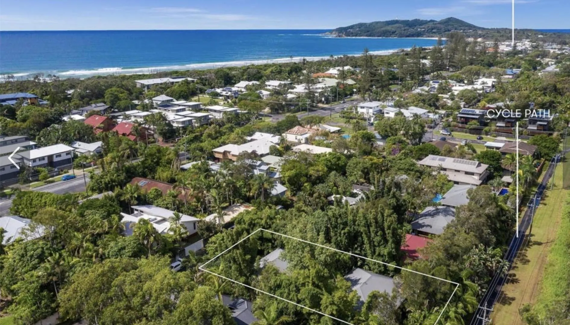 Warung * Byron Bay