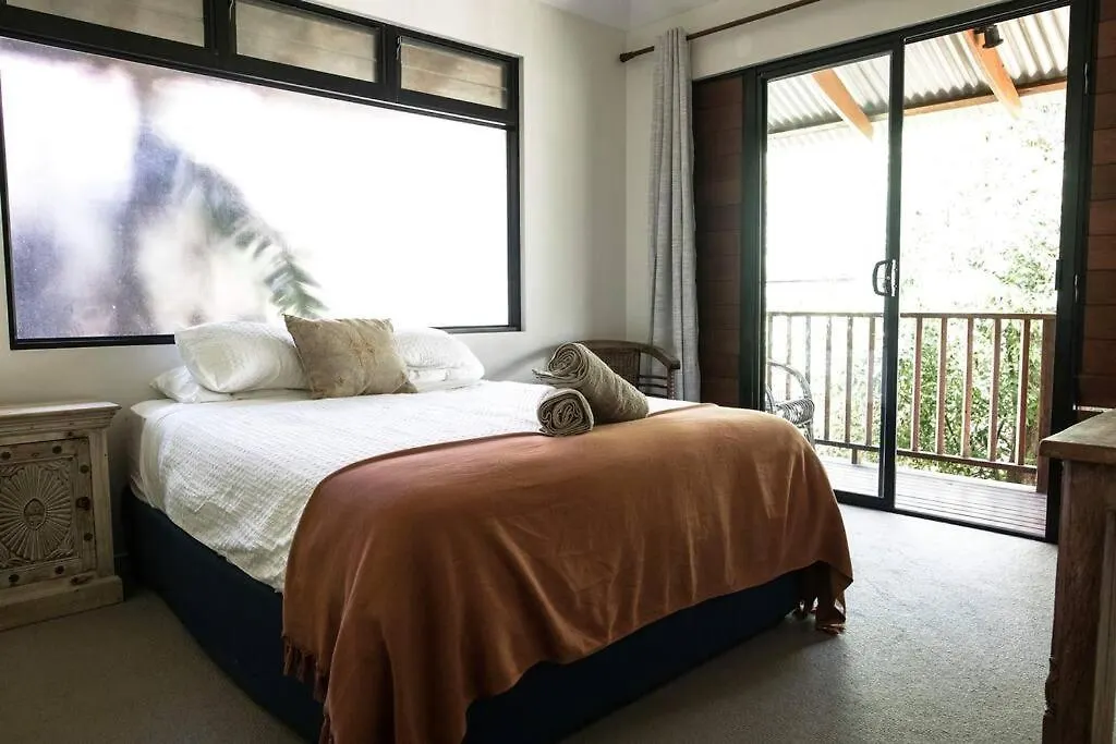 Casa de hóspedes Warung Byron Bay