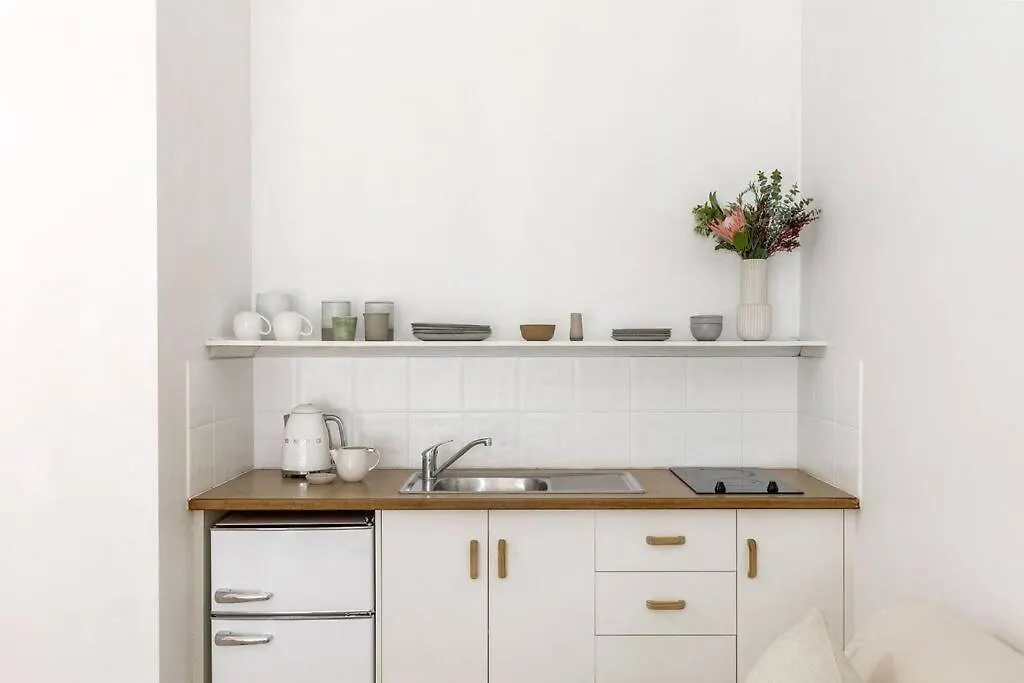 Appartement The Lane -
