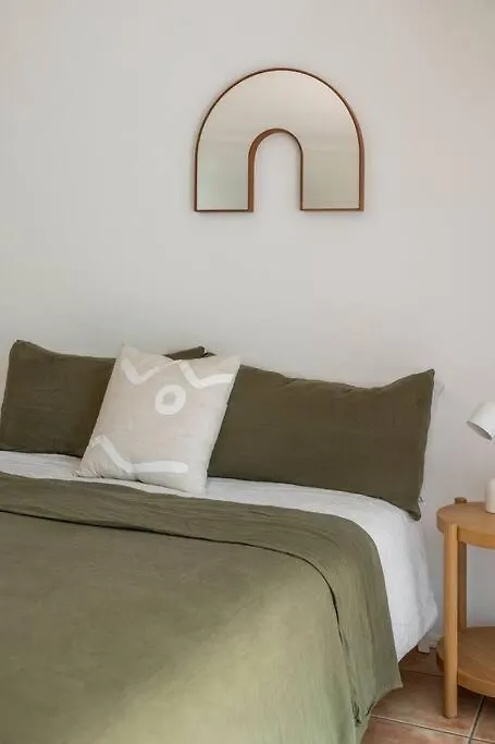 The Lane - Appartement