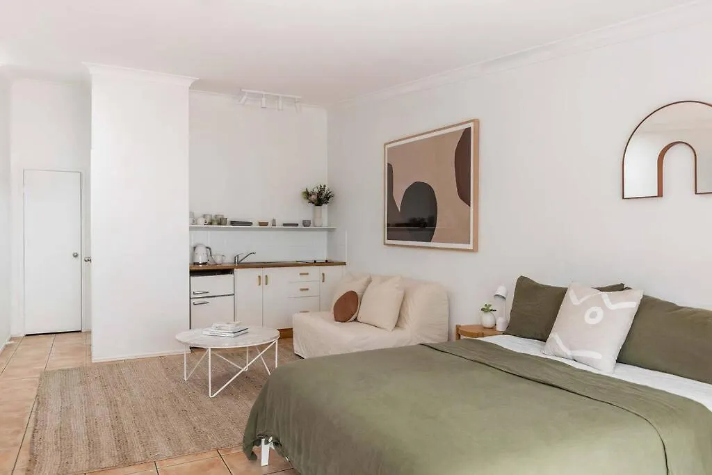 The Lane - Appartement