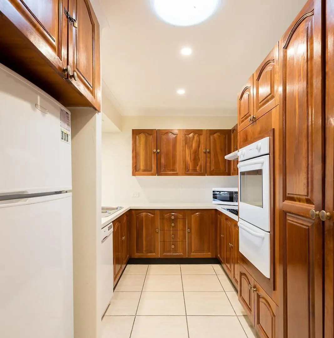 Pacific On Clarkes Appartement Byron Bay