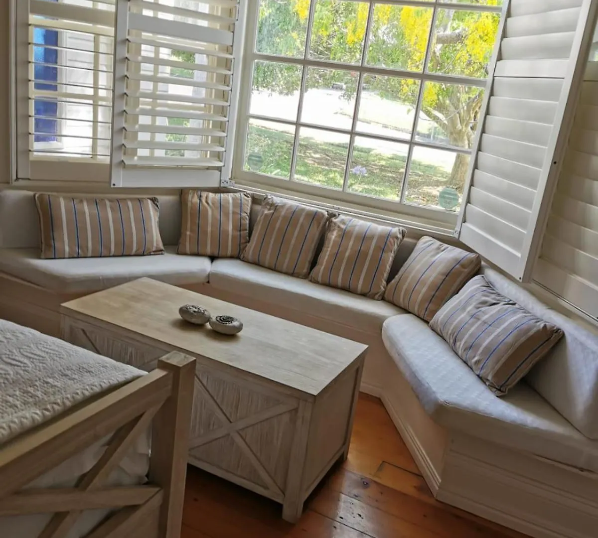 Arcadia House خليج بيرون
