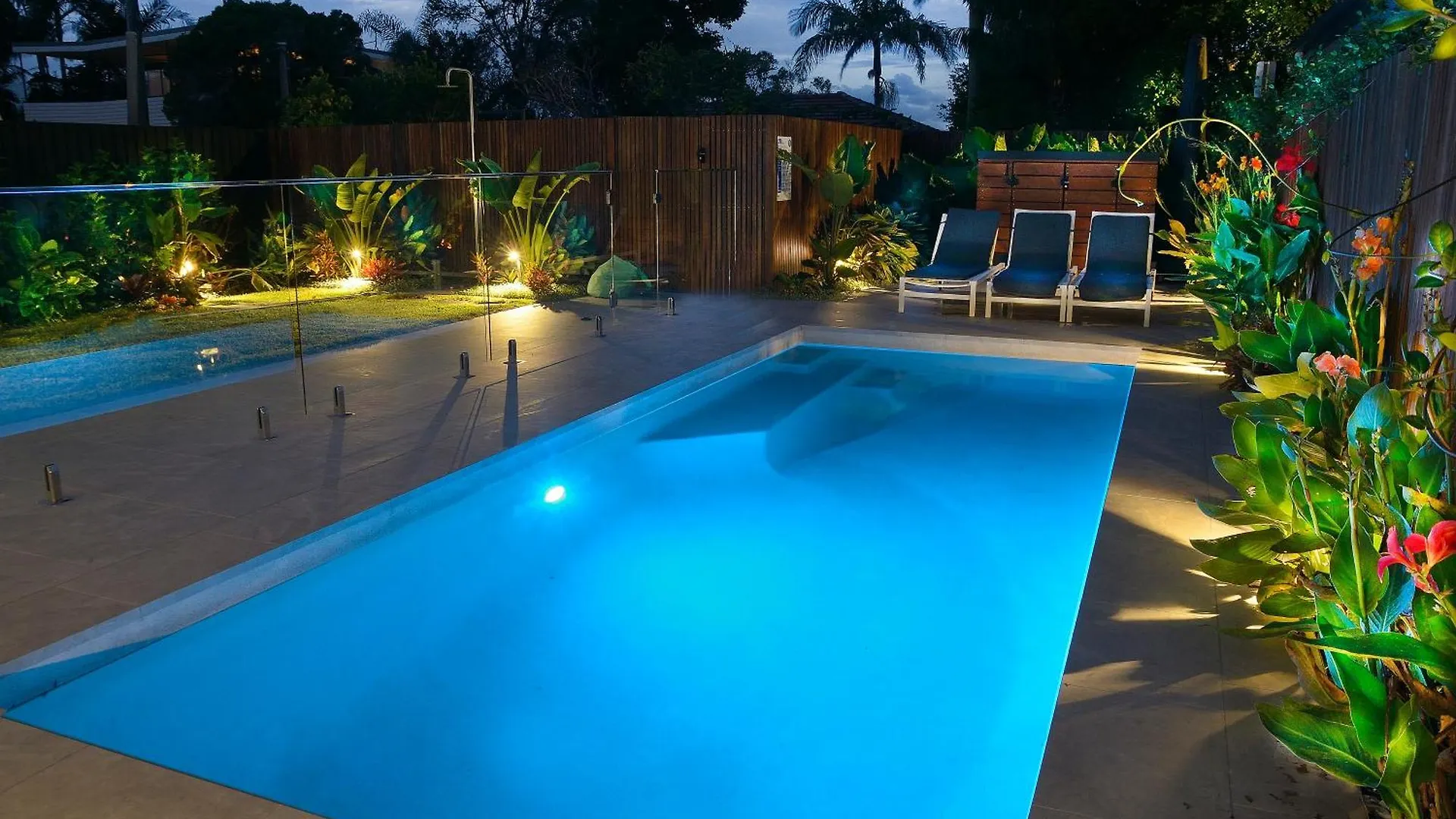 Massinger Views Byron Bay