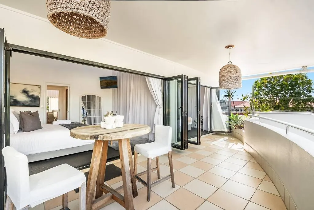 Sophie's Place Relaunch - Luxury Penthouse Byron Bay