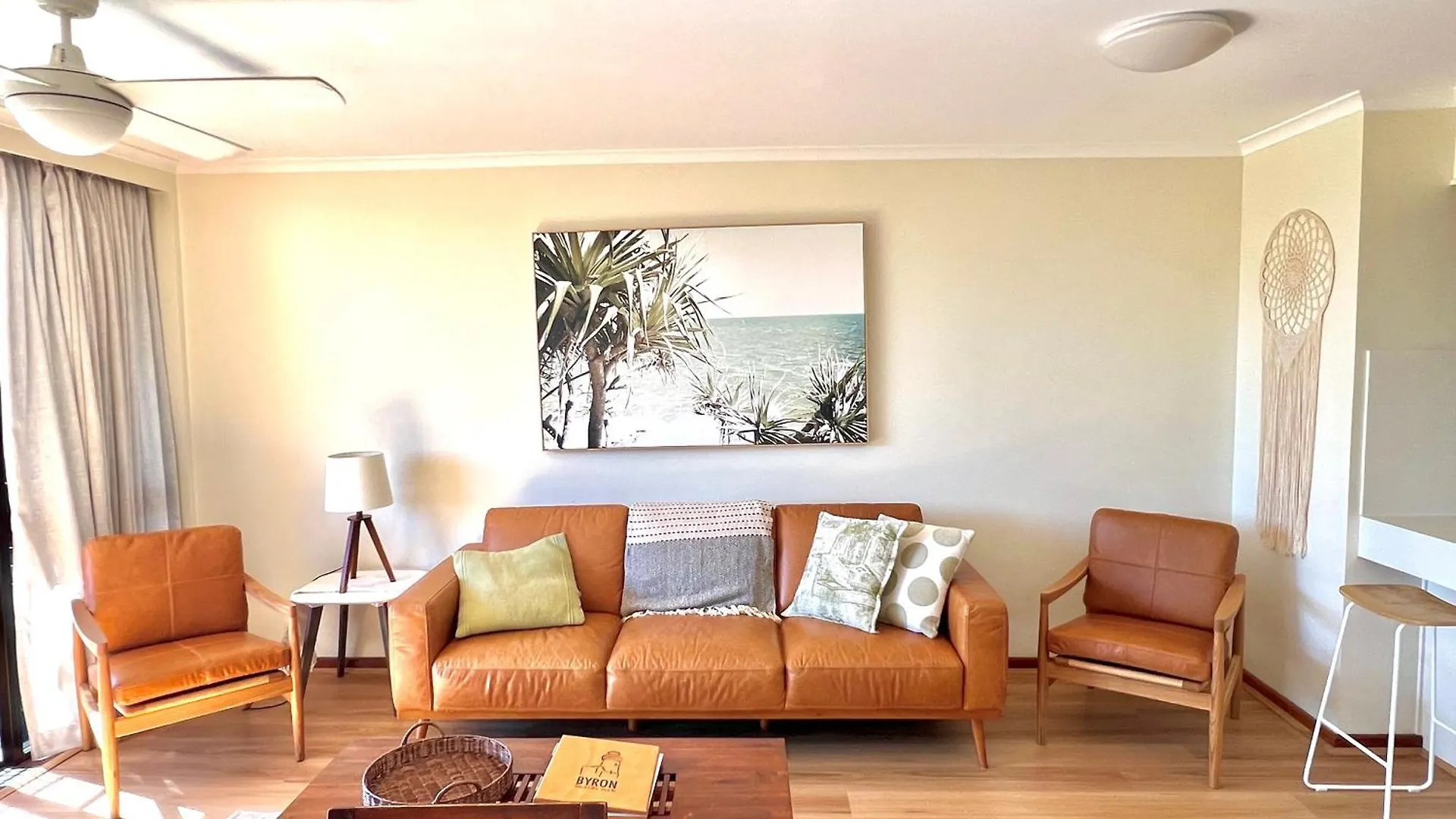 Pacific On Clarkes Appartement Byron Bay