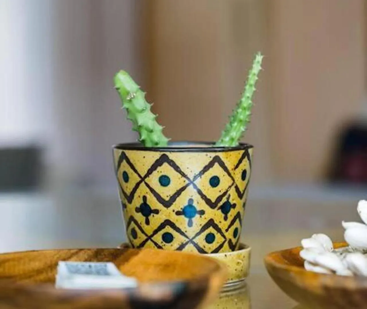 Apartmán Buhwi Bira -
