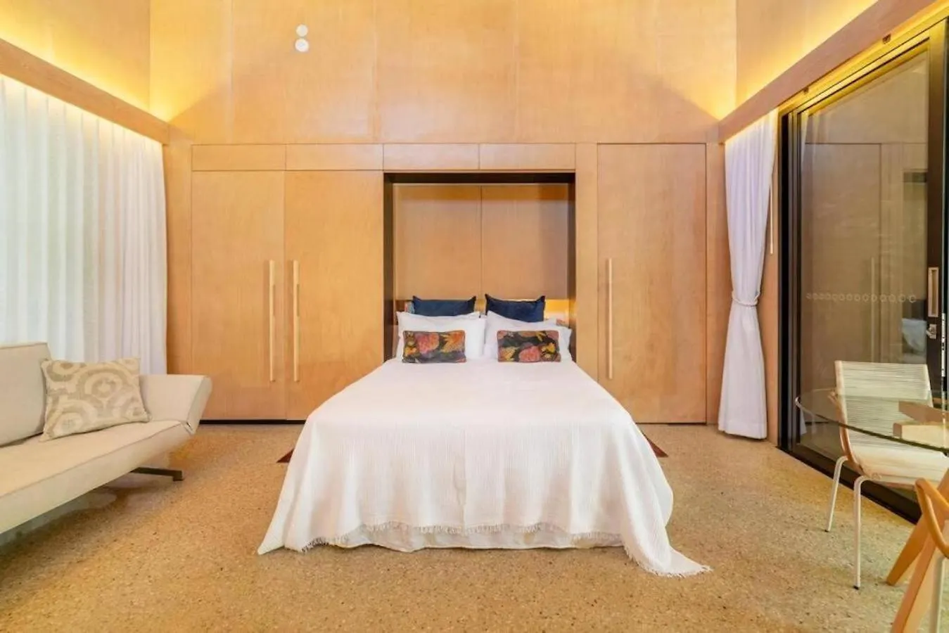 Apartmán Buhwi Bira - *