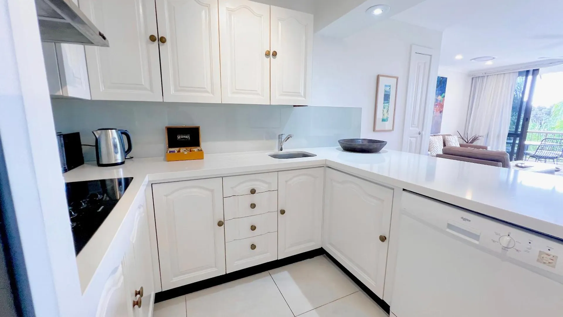 Appartement Pacific On Clarkes Byron Bay