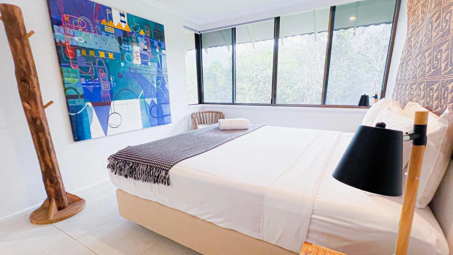 Appartement Pacific On Clarkes *