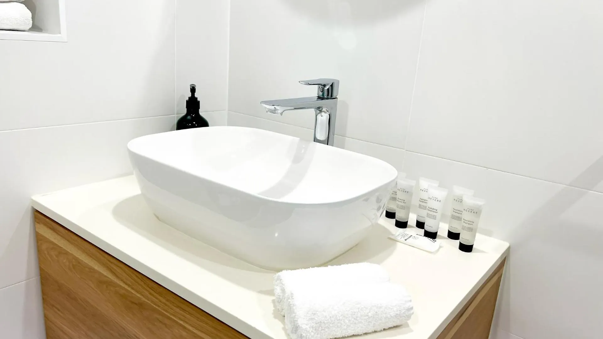 Appartement Pacific On Clarkes Byron Bay