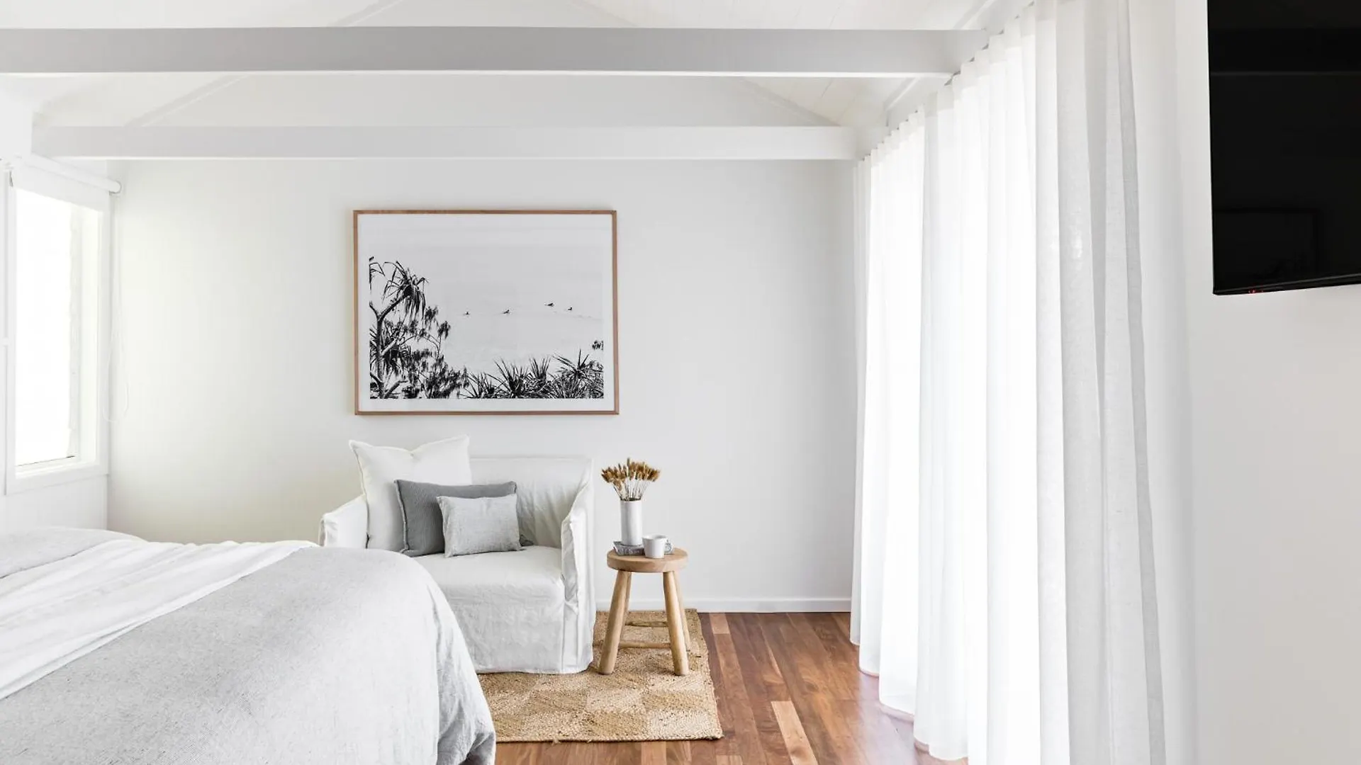 Cape House 4* Byron Bay