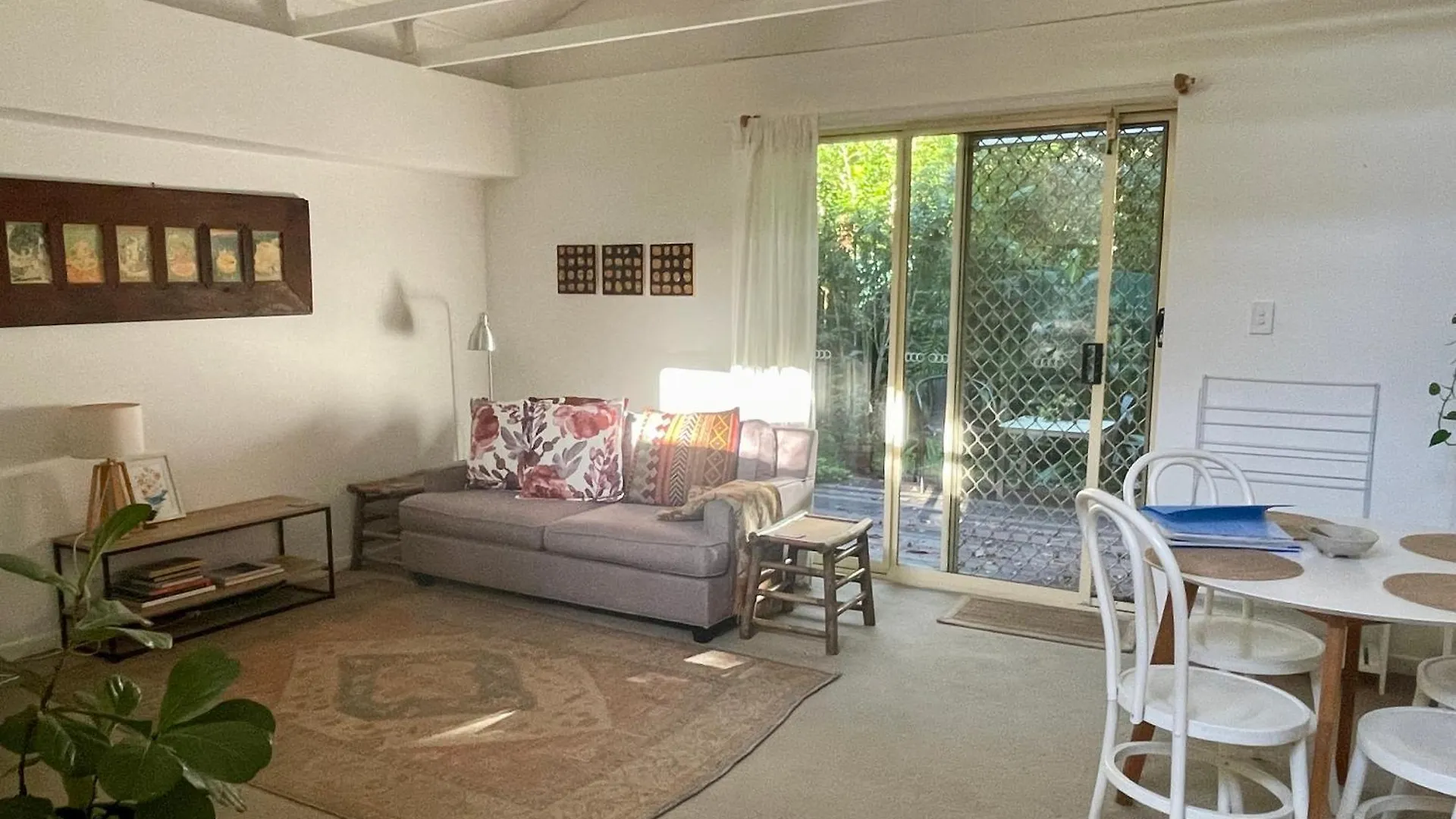Lilli Pilli Gasthuis Byron Bay
