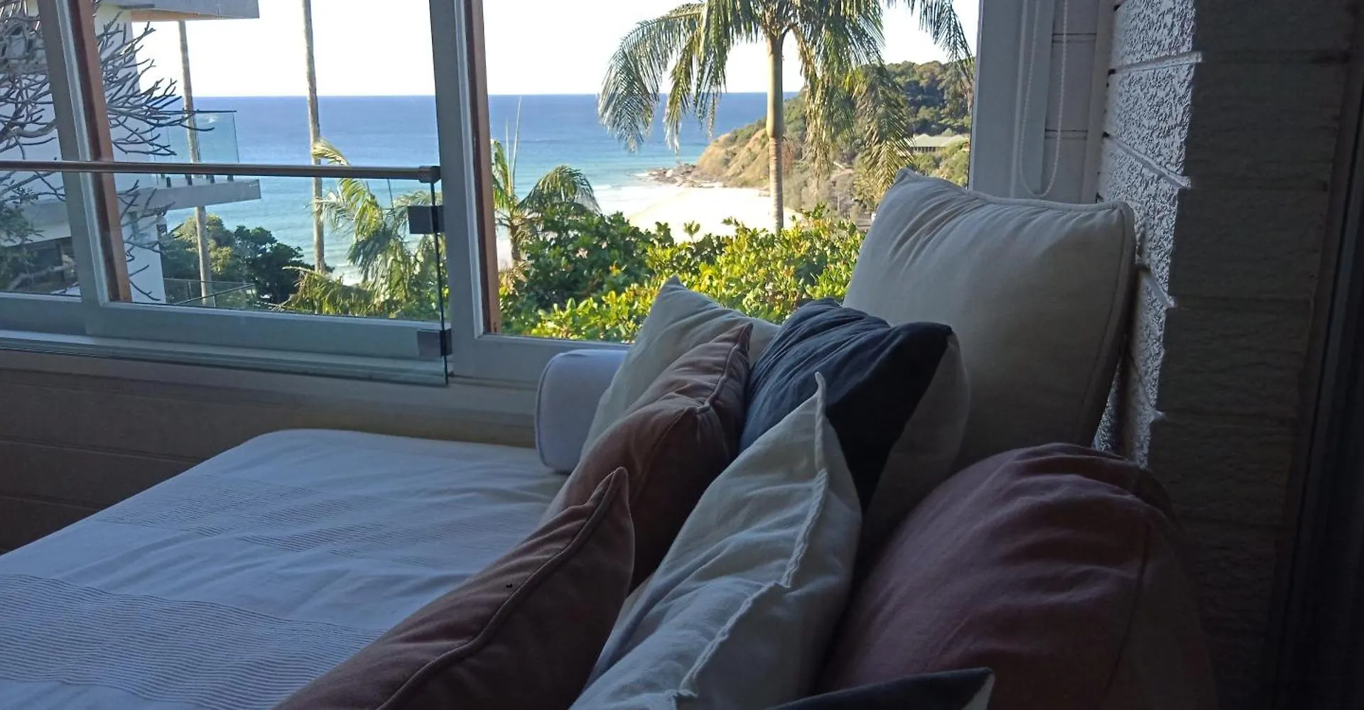 Wategosrent Appartement Byron Bay