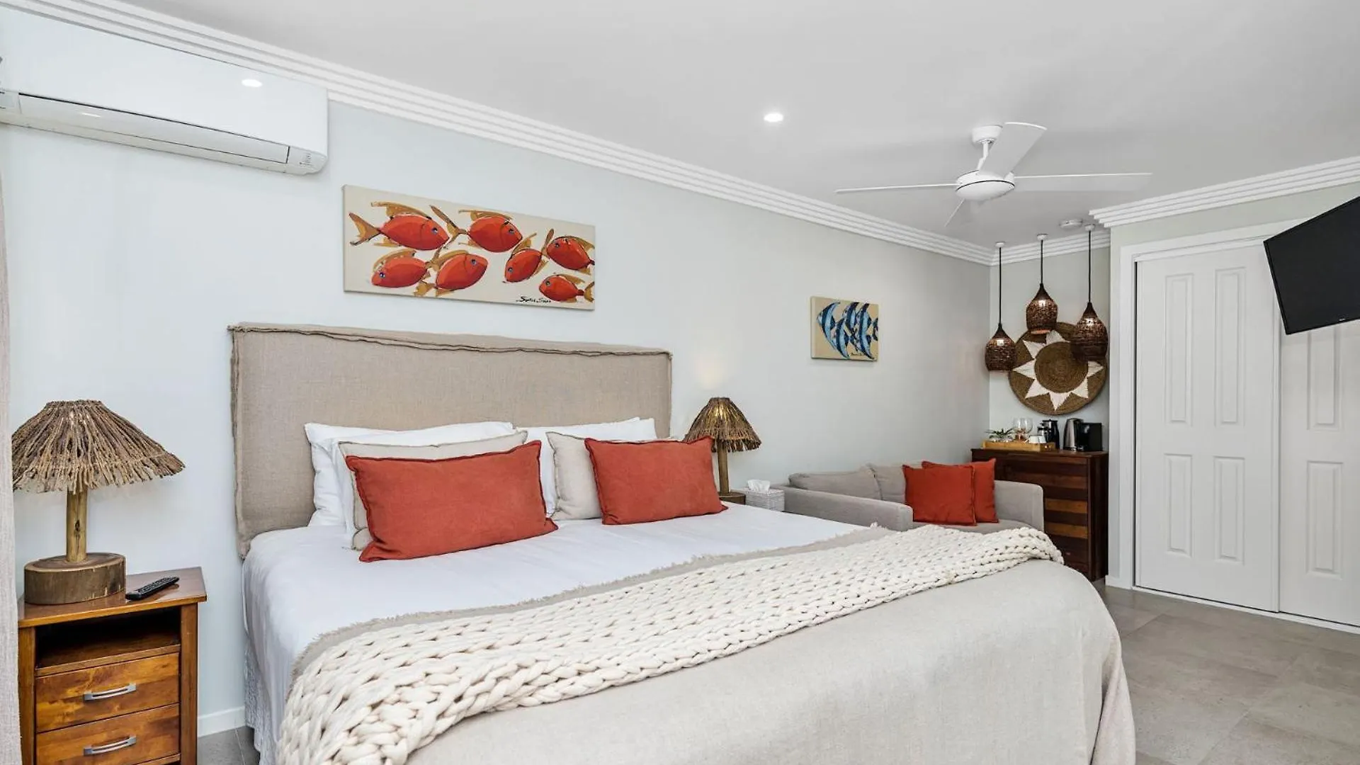 Cape Byron Retreat Estate Μπάιρον Μπέι