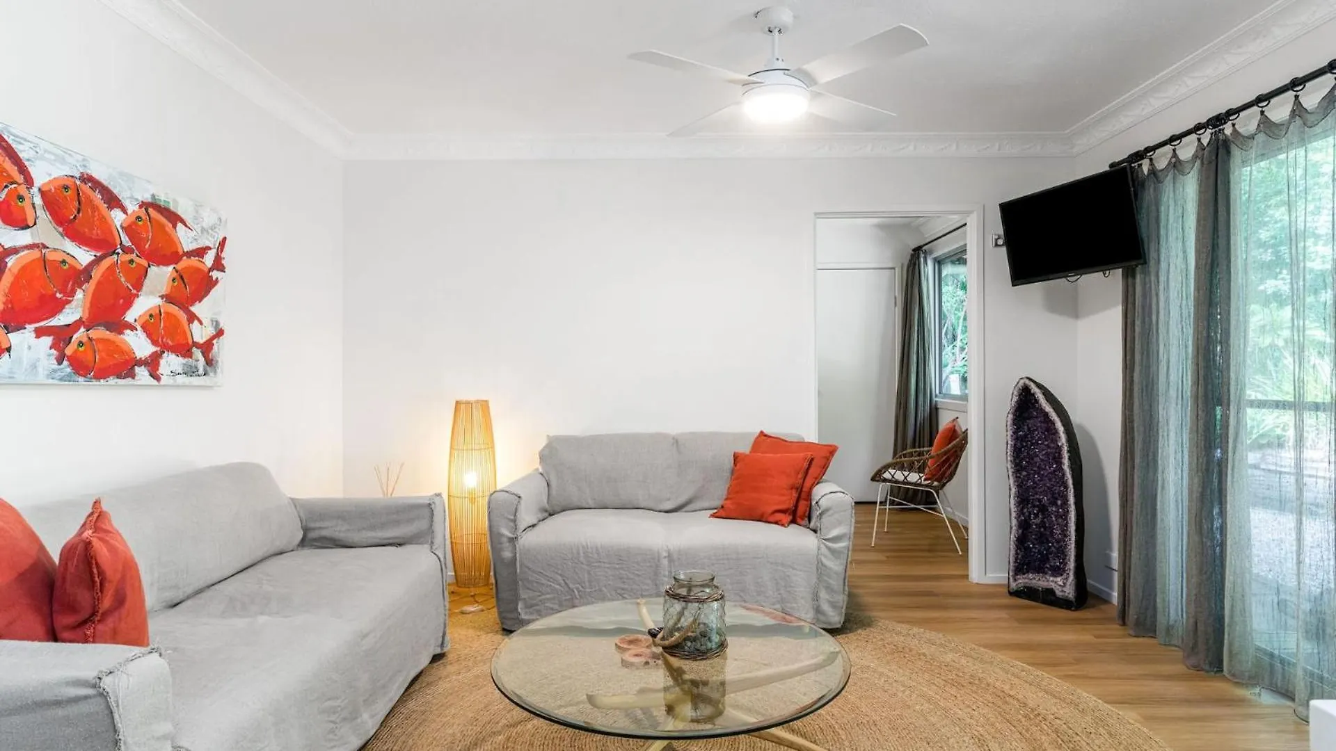 Cape Byron Retreat Estate Σπίτι διακοπών *