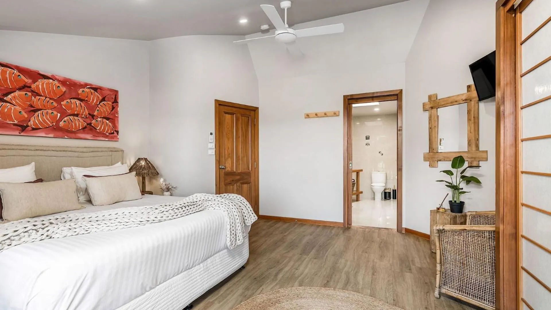 Cape Byron Retreat Estate Μπάιρον Μπέι
