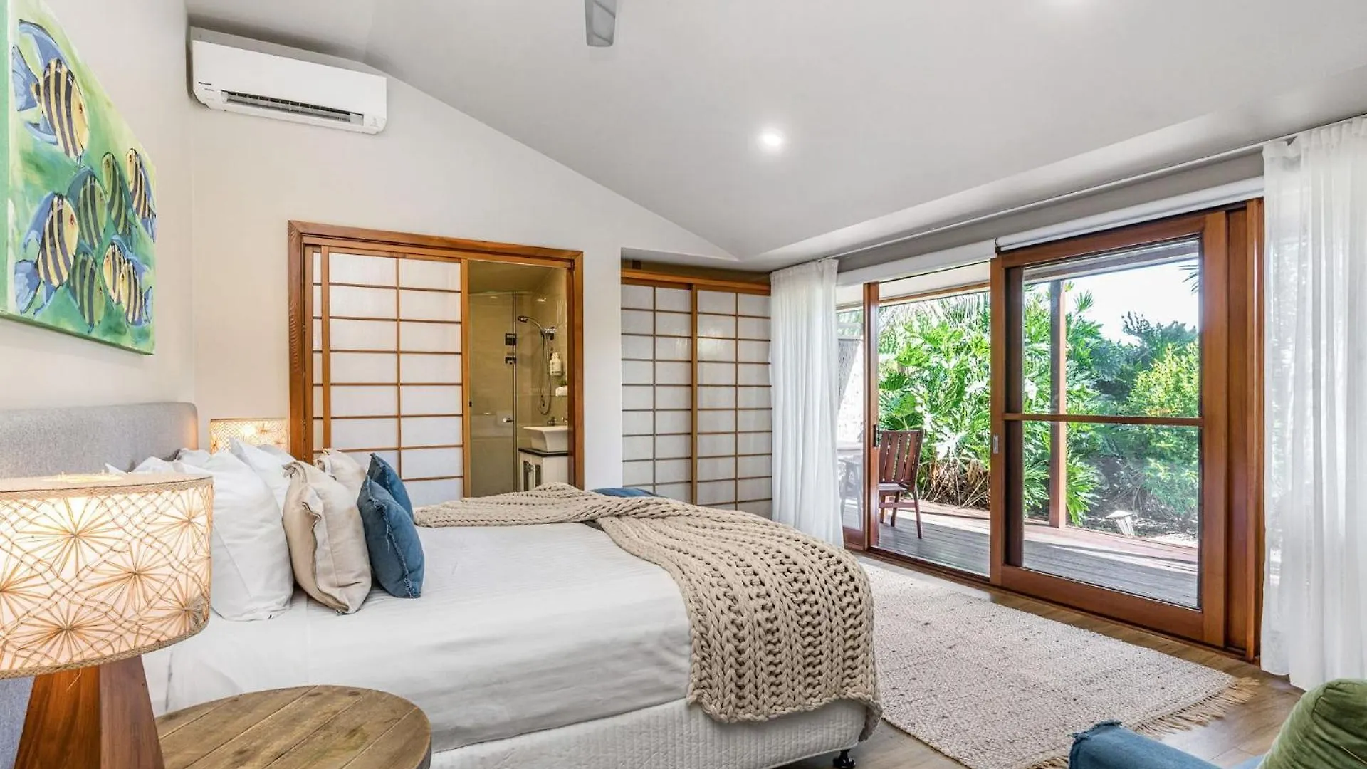 Σπίτι διακοπών Cape Byron Retreat Estate Μπάιρον Μπέι