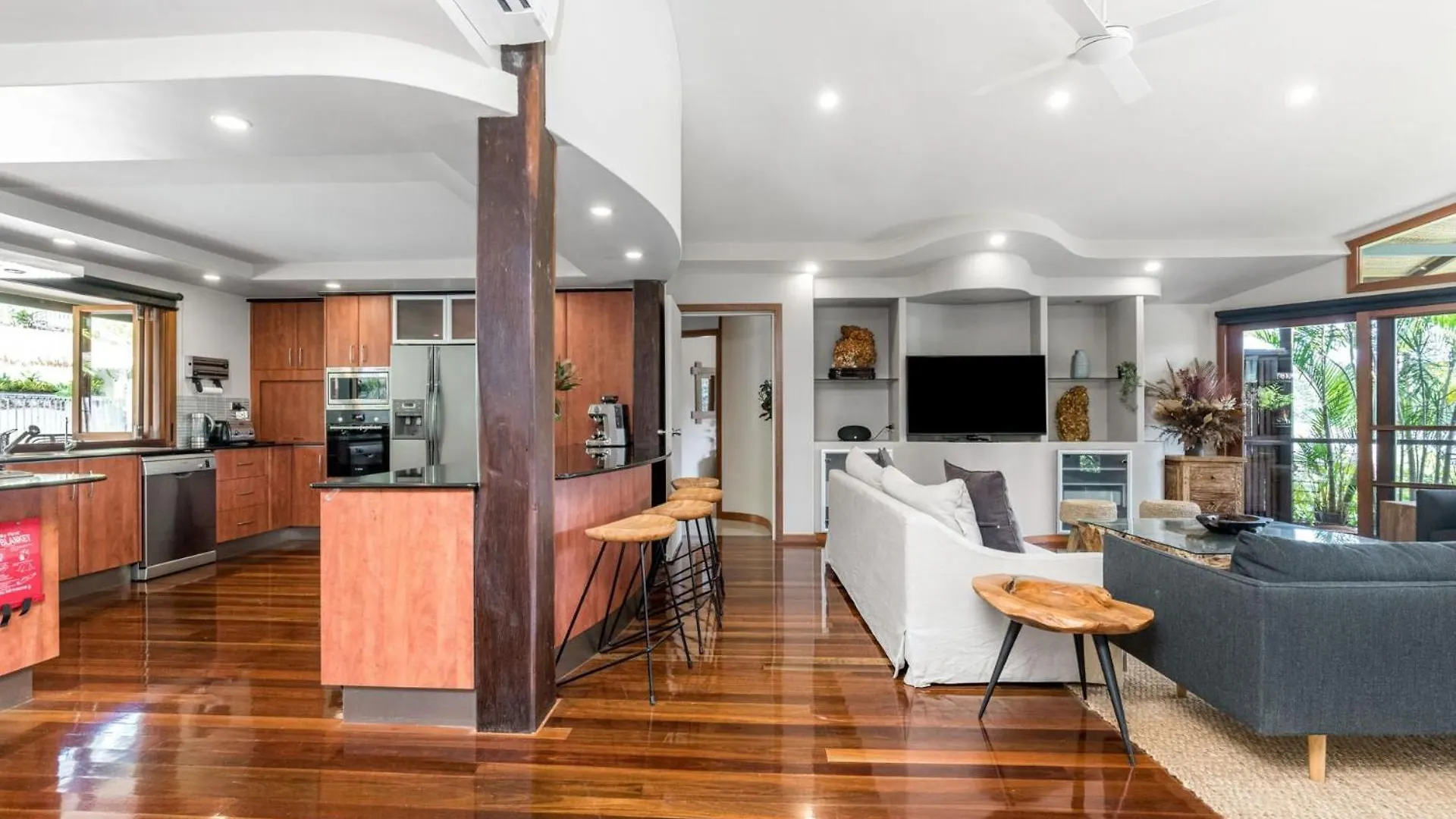 Cape Byron Retreat Estate Σπίτι διακοπών Μπάιρον Μπέι