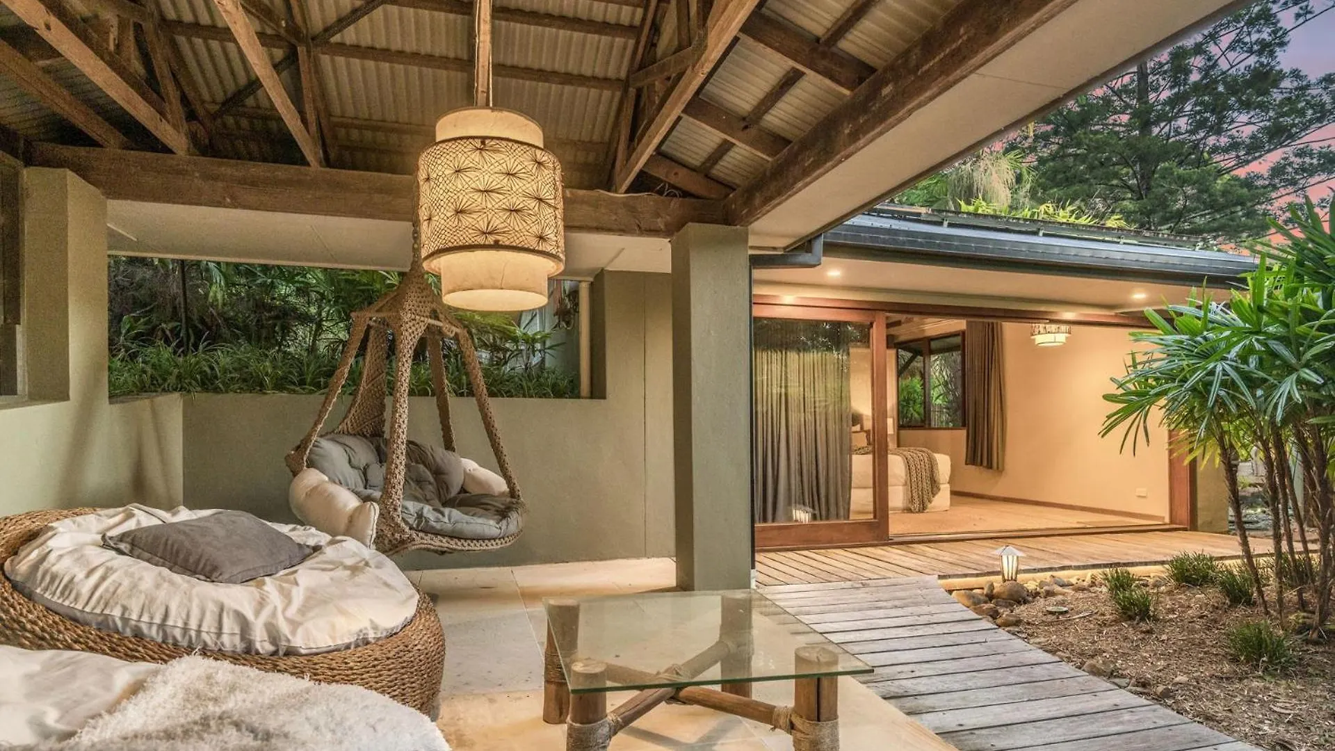 Cape Byron Retreat Estate * Μπάιρον Μπέι
