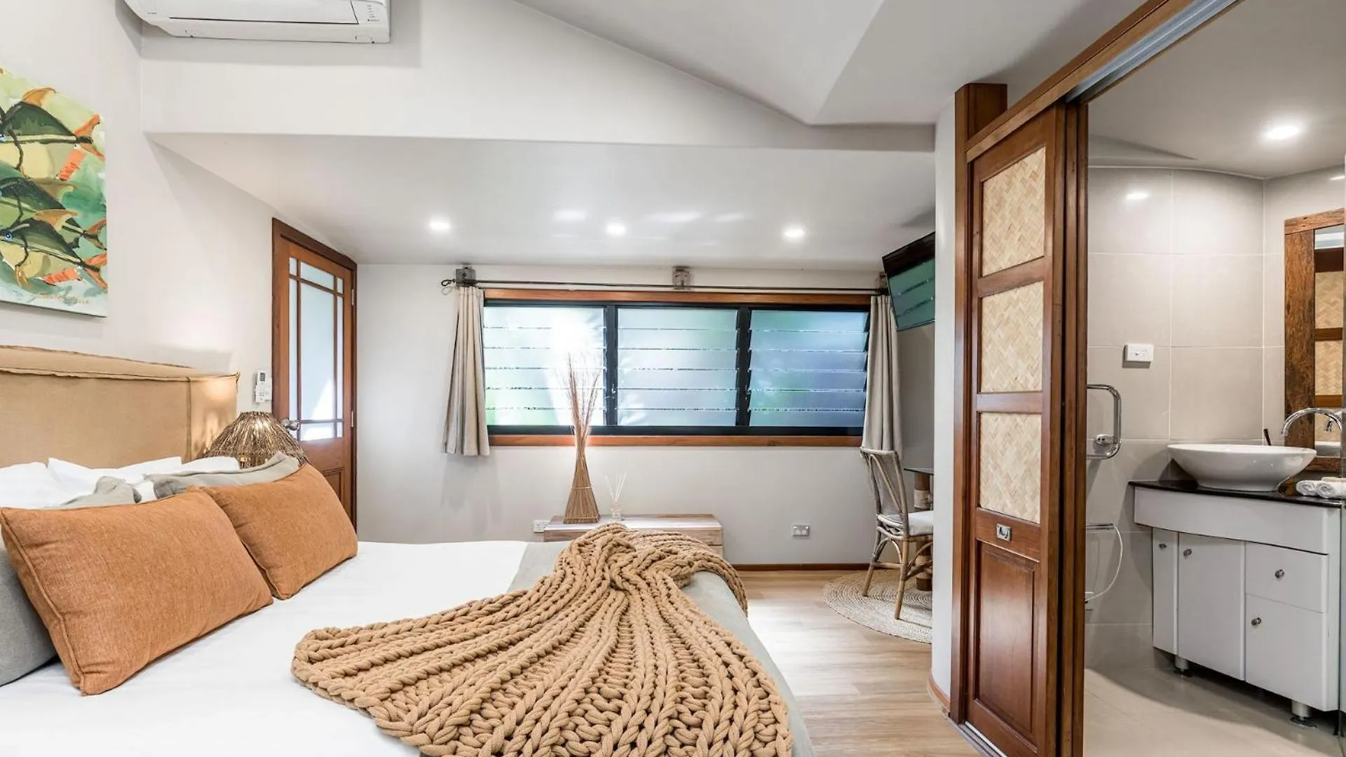 Σπίτι διακοπών Cape Byron Retreat Estate Μπάιρον Μπέι