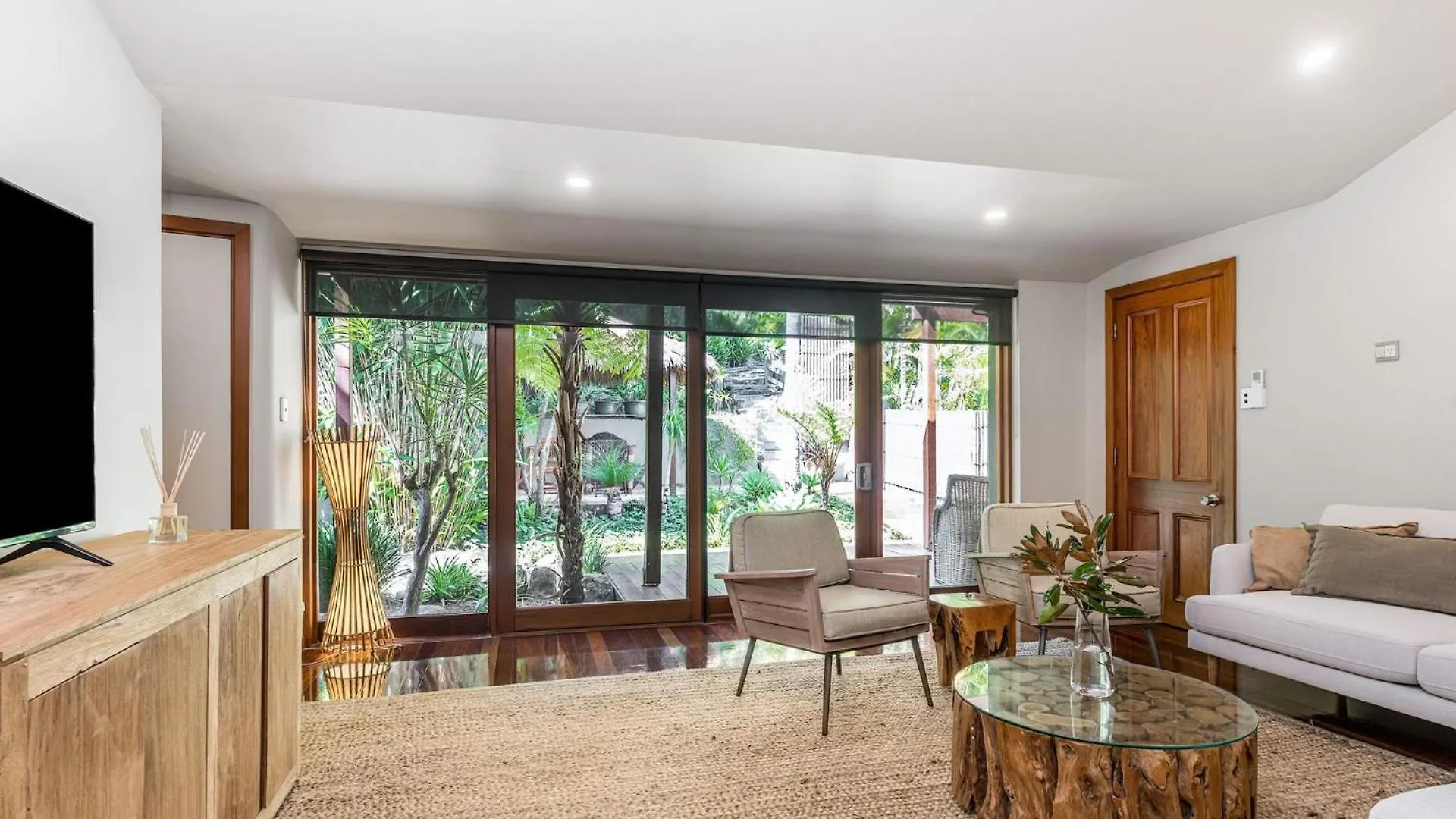 Cape Byron Retreat Estate Μπάιρον Μπέι