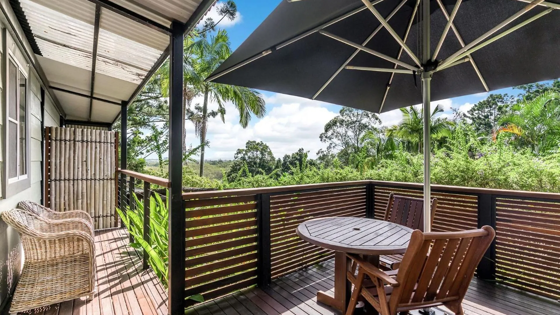 Σπίτι διακοπών Cape Byron Retreat Estate