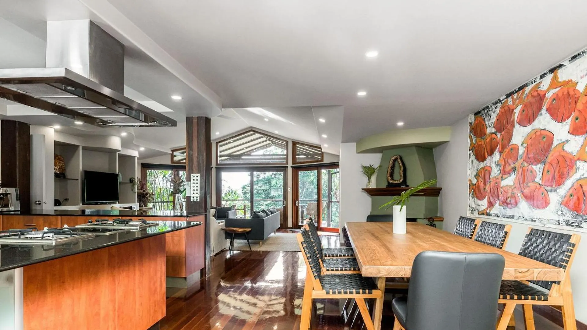Cape Byron Retreat Estate Σπίτι διακοπών