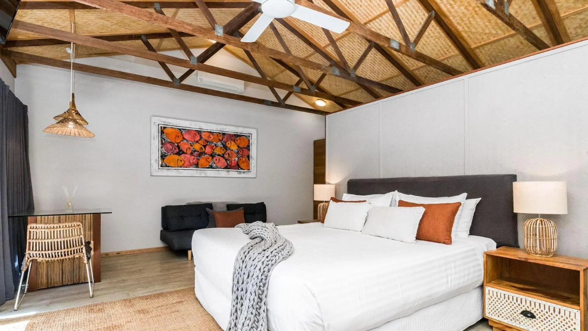 Σπίτι διακοπών Cape Byron Retreat Estate *